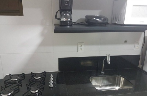 Manaira Apartamento | Urbani Smart Residence