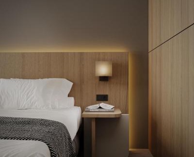 South Pointe Hotel | Urbanica Euclid