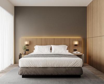 South Pointe Hotel | Urbanica Euclid