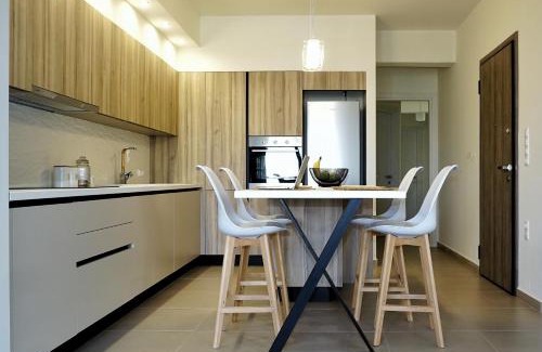 Heraklion Apartamento | Urbanity - The Cretan Urban Experience