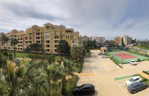 Ayamonte Apartamento | Urbanización Canela Park by SIT ISLA CANELA