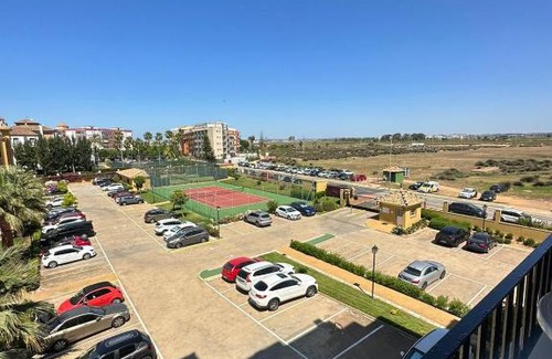 Ayamonte Apartamento | Urbanización Canela Park by SIT ISLA CANELA