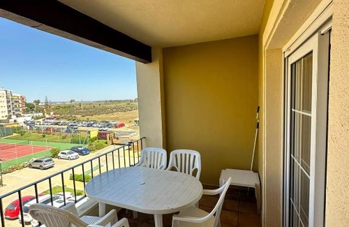 Ayamonte Apartamento | Urbanización Canela Park by SIT ISLA CANELA