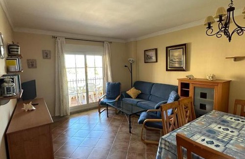 Ayamonte Apartamento | Urbanización Canela Park by SIT ISLA CANELA