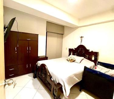 Bello Apartamento | Urbanización Florida Norteamérica