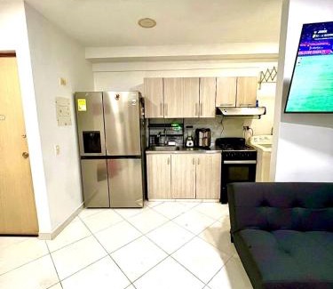 Bello Apartamento | Urbanización Florida Norteamérica