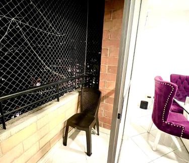 Bello Apartamento | Urbanización Florida Norteamérica