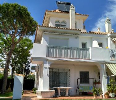 Nuevo Portil Casa | Urbanización Hoyo 4