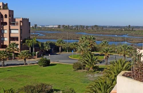 Punta del Moral Apartamento | Urbanización Jardines de Isla Canela, 3º Planta.