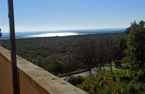 Punta del Moral Apartamento | Urbanización Jardines de Isla Canela, 3º Planta.