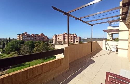 Punta del Moral Apartamento | Urbanización Jardines de Isla Canela, 3º Planta.