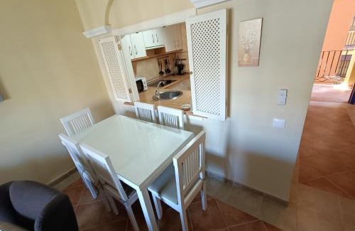 Ayamonte Apartamento | Urbanización Los Cisnes by SIT ISLA CANELA