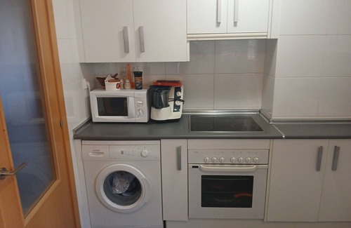 Algarrobo Apartamento | Urbanizacion Bahía, Mezquitilla a escasos 3 minutos de la playa.