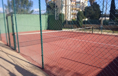 Algarrobo Apartamento | Urbanizacion Bahía, Mezquitilla a escasos 3 minutos de la playa.