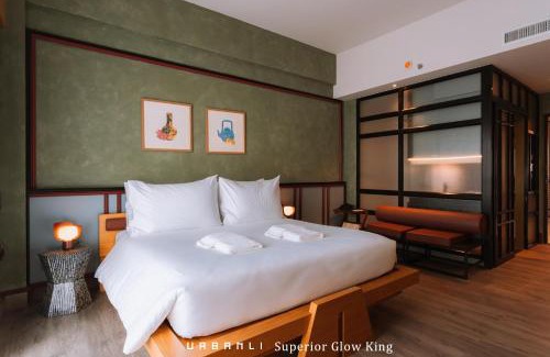 Downtown Hat Yai Hotel | Urbanli Hatyai Hotel