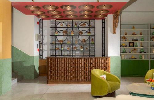 Downtown Hat Yai Hotel | Urbanli Hatyai Hotel