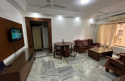 Powai Apartamento | UrbanNest Homes - Powai
