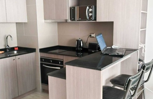 Barrio Italia Apartamento | Urbano Ñuñoa