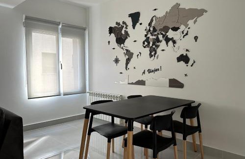 Centro Apartamento | Urbano Esquel