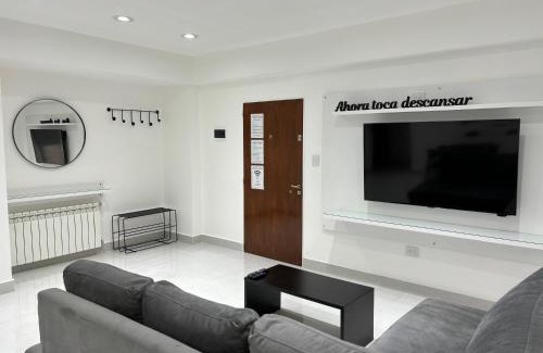 Centro Apartamento | Urbano Esquel