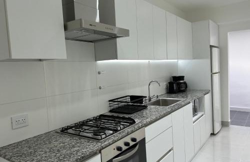 Centro Apartamento | Urbano Esquel
