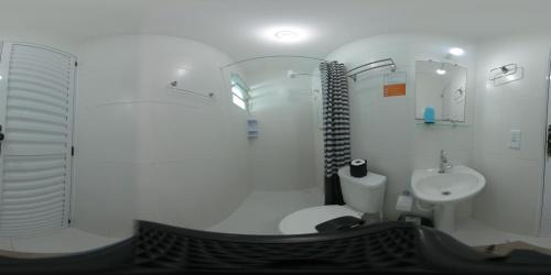 Umuarama Casa | Urbano Suítes