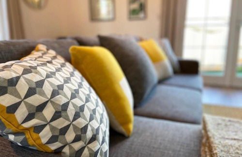Yeovil Apartamento | Urbanside Penthouse