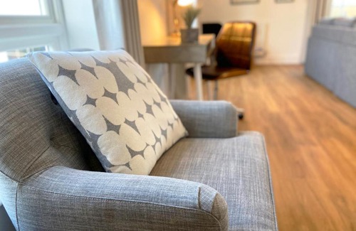 Yeovil Apartamento | Urbanside Penthouse