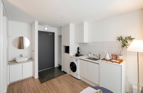 Ikseon-dong Hanok Village Apartamento | Urbanstay Boutique Ikseon