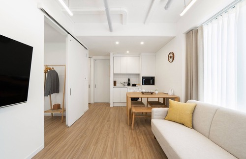 Ikseon-dong Hanok Village Apartamento | Urbanstay Boutique Ikseon