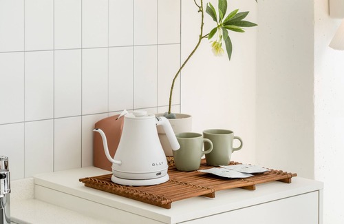 Ikseon-dong Hanok Village Apartamento | Urbanstay Boutique Ikseon