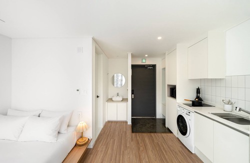 Ikseon-dong Hanok Village Apartamento | Urbanstay Boutique Ikseon