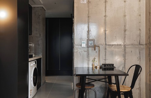 Jung-gu Apartamento | Urbanstay Boutique Nampo BIFF
