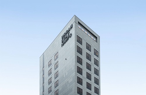 Jung-gu Apartamento | Urbanstay Boutique Nampo BIFF