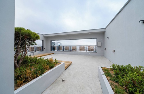 Jung-gu Apartamento | Urbanstay Boutique Nampo BIFF
