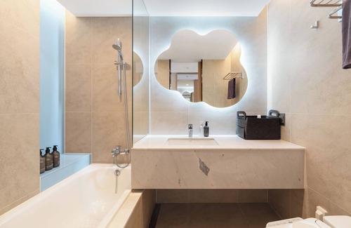Dongtan Hotel | Urbanstay Hotel Dongtan