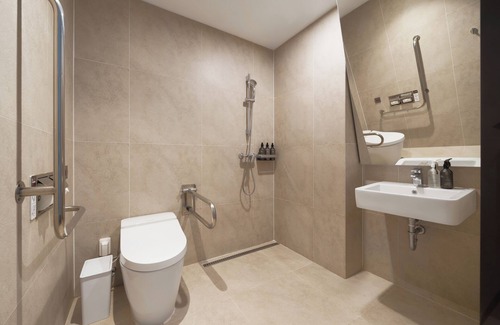 Dongtan Hotel | Urbanstay Hotel Dongtan