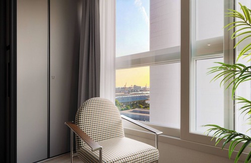 Jung-gu Apartamento | Urbanstay Incheon Chinatown