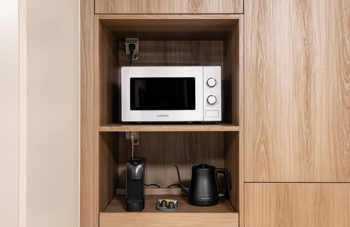Sokcho Apartamento | Urbanstay Sokcho beach C