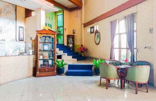 Bengkulu Hotel | Urbanview at Wedika Hotel Bengkulu