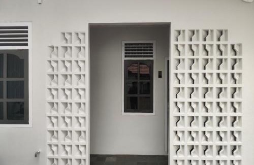 Jambi Hotel | Urbanview Hotel Via Jambi