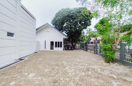 Jambi Hotel | Urbanview Hotel Via Jambi