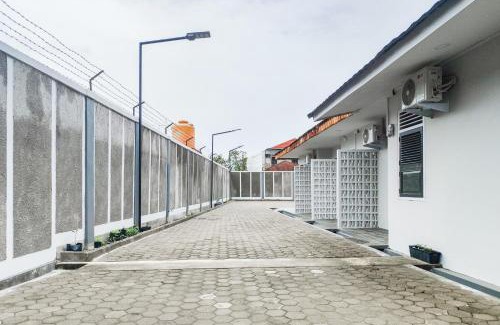 Jambi Hotel | Urbanview Hotel Via Jambi