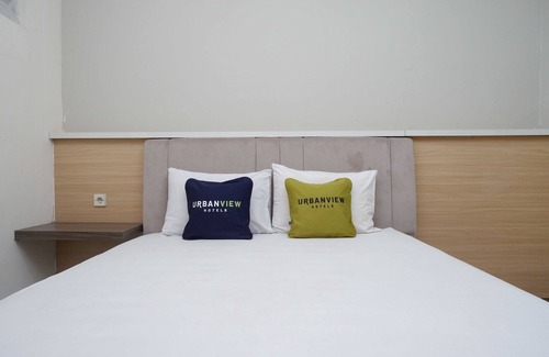 Purwokerto Casa | Urbanview Hotel Double Tree Purwokerto