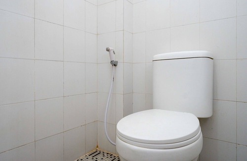 Purwokerto Casa | Urbanview Hotel Double Tree Purwokerto