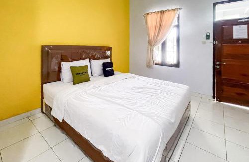 Bintuhan Hotel | Urbanview Hotel Grand Seven One Kaur