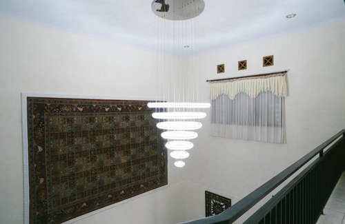 Klojen Casa | Urbanview Hotel Griya Surya Malang by RedDoorz