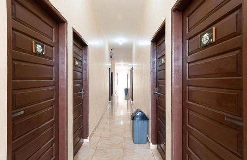 Medan Hotel | Urbanview Hotel Nisura Homestay Medan by RedDoorz