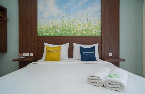 Oro Oro Ombo Casa | Urbanview Hotel Omah Anin Batu by RedDoorz