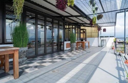 Oro Oro Ombo Casa | Urbanview Hotel Omah Anin Batu by RedDoorz